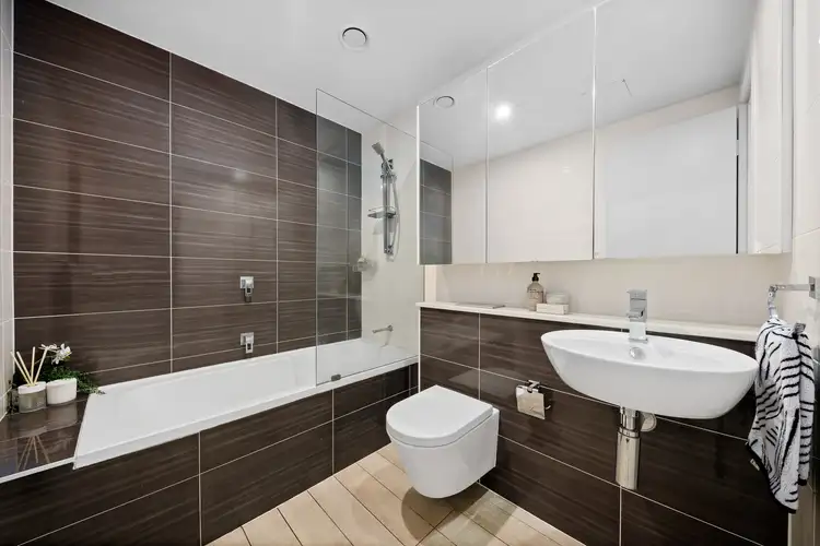Fourth view of Homely apartment listing, 603/1 Alma Road, Macquarie Park NSW 2113