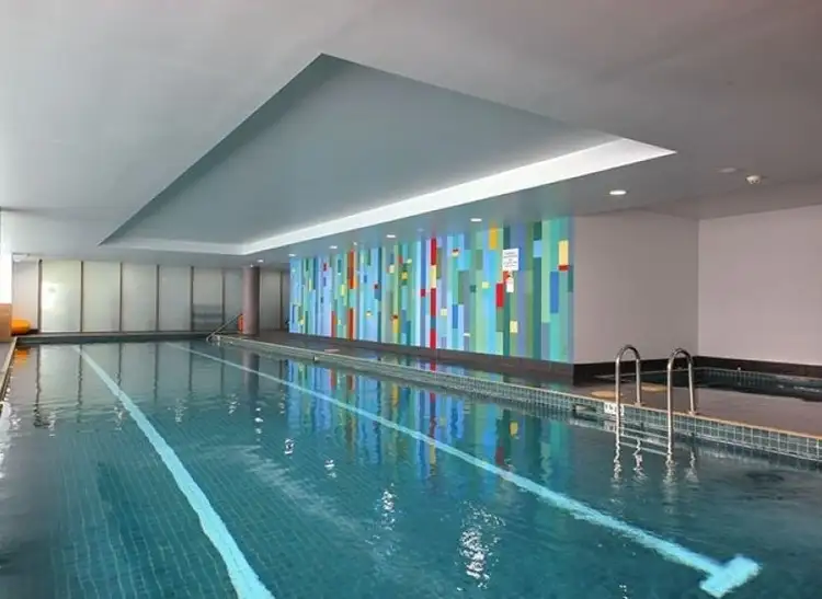 Fifth view of Homely apartment listing, 603/1 Alma Road, Macquarie Park NSW 2113