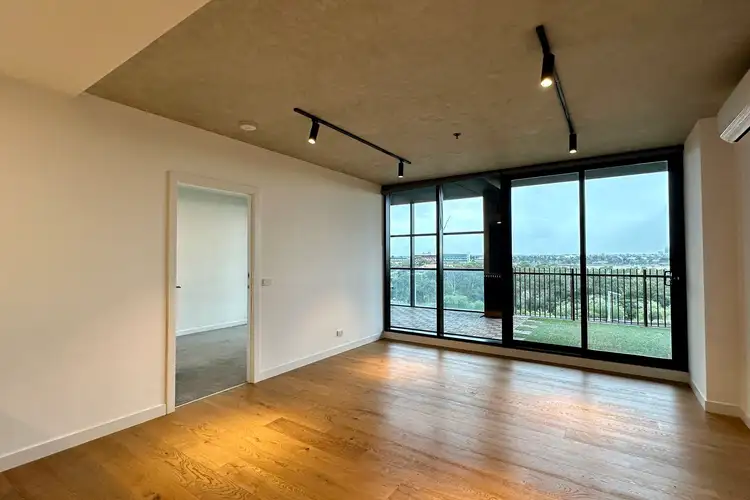 Main view of Homely apartment listing, 603/8 Joseph Road, Footscray VIC 3011