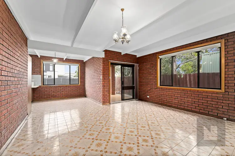 Main view of Homely house listing, 93 Powell Street, Yarraville VIC 3013