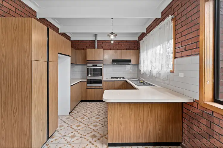 Second view of Homely house listing, 93 Powell Street, Yarraville VIC 3013