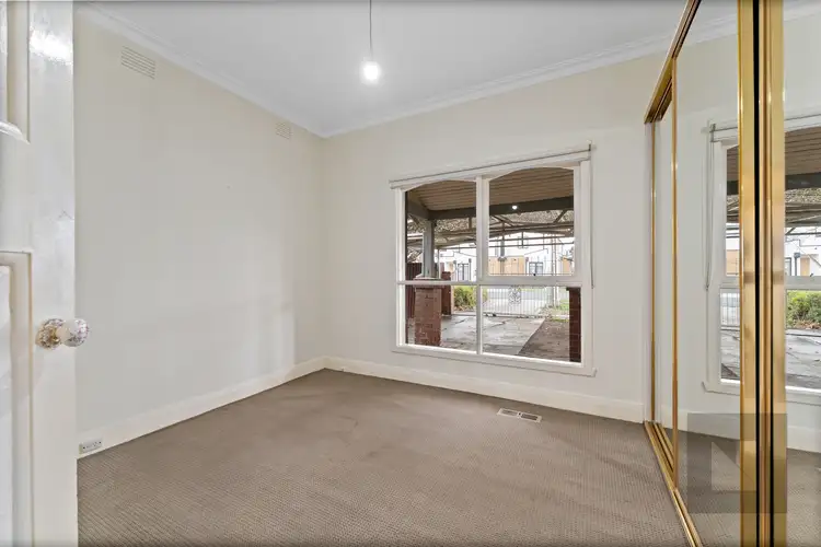 Fifth view of Homely house listing, 93 Powell Street, Yarraville VIC 3013