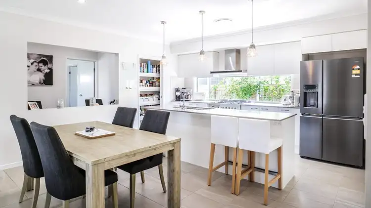 Main view of Homely house listing, 5 Curtis Street, Burpengary East QLD 4505