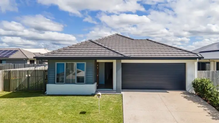 Second view of Homely house listing, 5 Curtis Street, Burpengary East QLD 4505