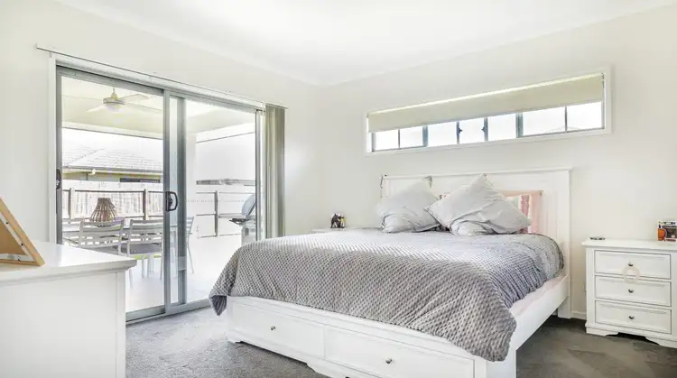 Third view of Homely house listing, 5 Curtis Street, Burpengary East QLD 4505