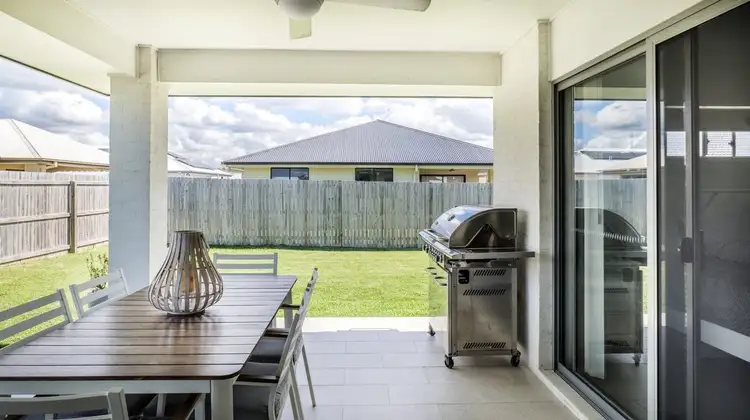 Fourth view of Homely house listing, 5 Curtis Street, Burpengary East QLD 4505