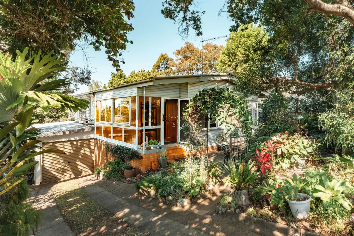 Main view of Homely house listing, 33 Cotswold Street, Carina QLD 4152