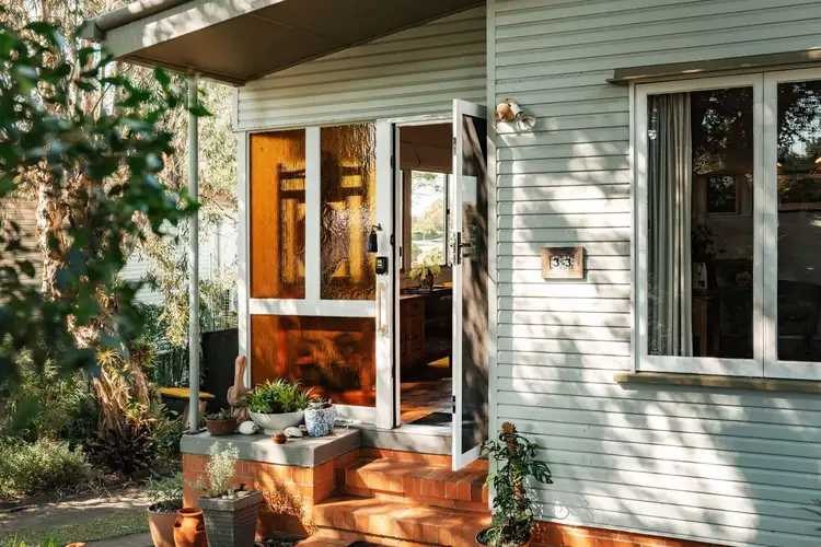 Second view of Homely house listing, 33 Cotswold Street, Carina QLD 4152