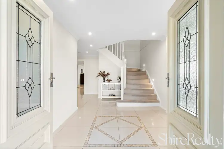 Sixth view of Homely house listing, 66 Poole Road, Kellyville NSW 2155