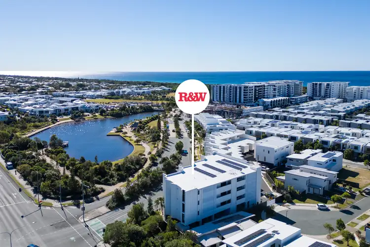 21/6 Barrel Street, Bokarina QLD 4575