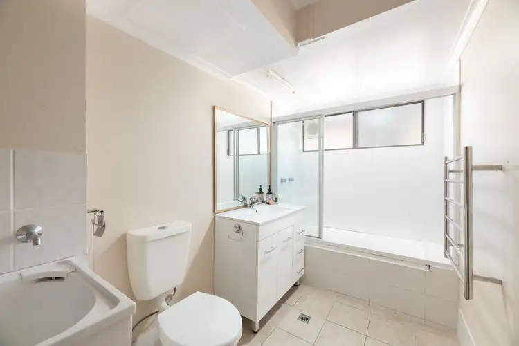 Fifth view of Homely apartment listing, 8/125-129 Oak Road, Kirrawee NSW 2232