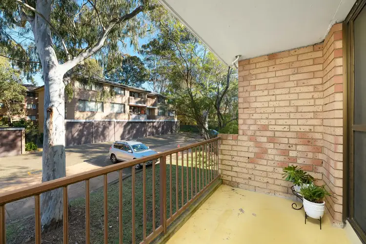 Sixth view of Homely apartment listing, 8/125-129 Oak Road, Kirrawee NSW 2232