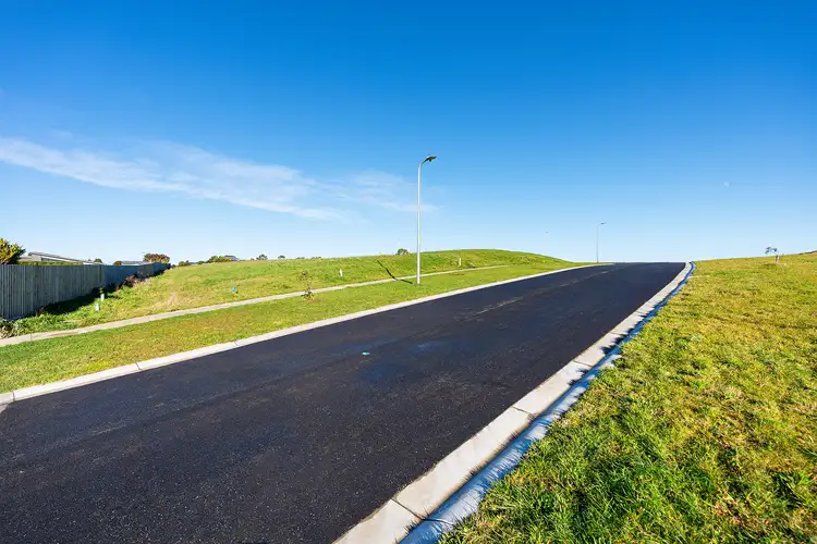 Third view of Homely land listing, LOT Lot 140, 38 Isabella Boulevard, Korumburra VIC 3950