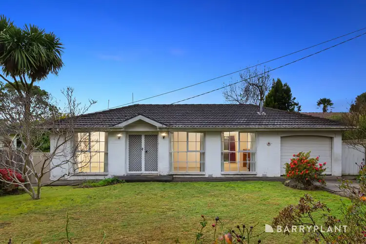 27 Boronia Road, Boronia VIC 3155