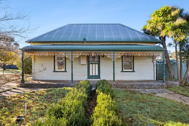 Second view of Homely house listing, 100 Geddes Road, Bungaree VIC 3352