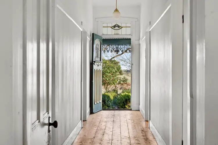 Third view of Homely house listing, 100 Geddes Road, Bungaree VIC 3352