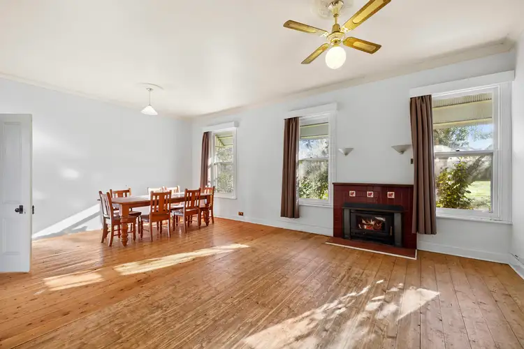 Fifth view of Homely house listing, 100 Geddes Road, Bungaree VIC 3352