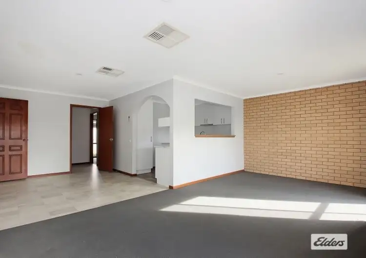 Second view of Homely house listing, 1/18 Sapphire Circuit, Wodonga VIC 3690