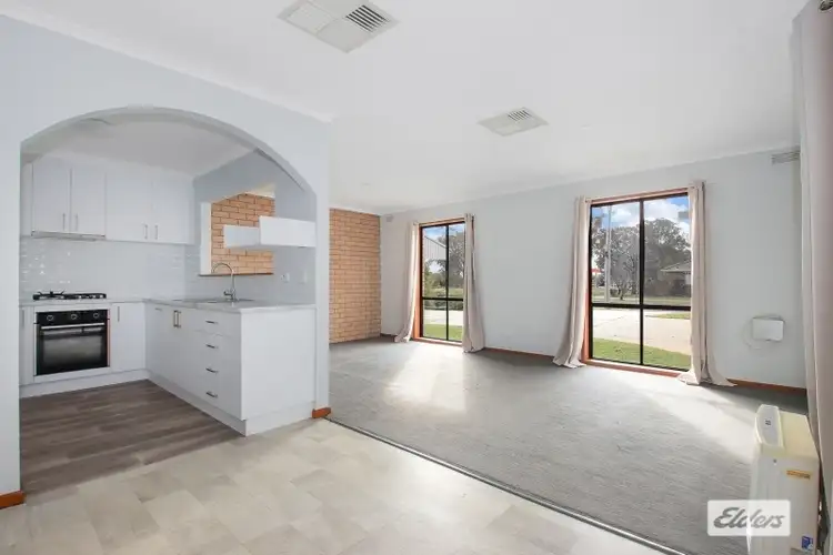 Third view of Homely house listing, 1/18 Sapphire Circuit, Wodonga VIC 3690