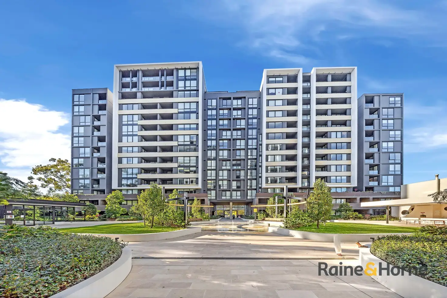 Main view of Homely apartment listing, 112/161 Epping Road, Macquarie Park NSW 2113