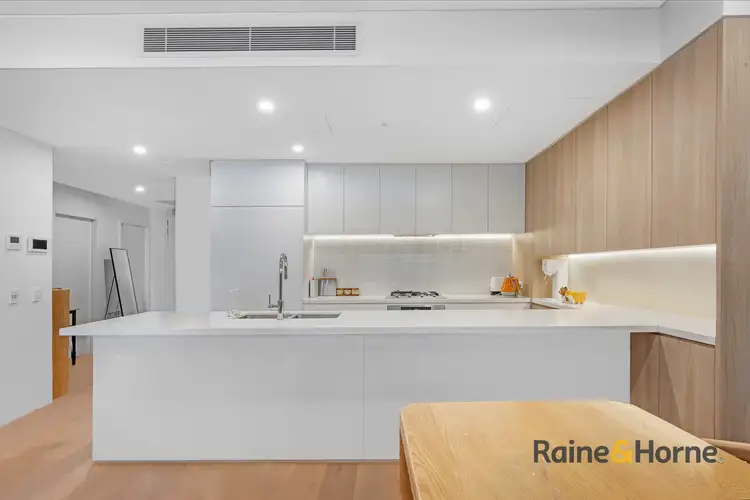 Third view of Homely apartment listing, 112/161 Epping Road, Macquarie Park NSW 2113