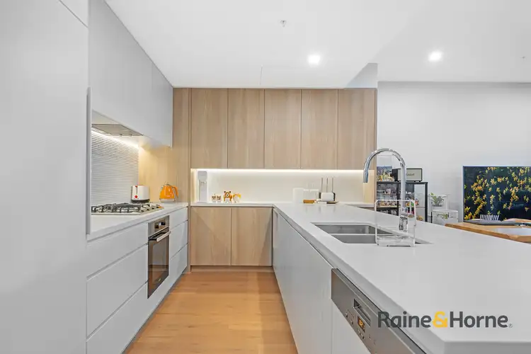 Fourth view of Homely apartment listing, 112/161 Epping Road, Macquarie Park NSW 2113