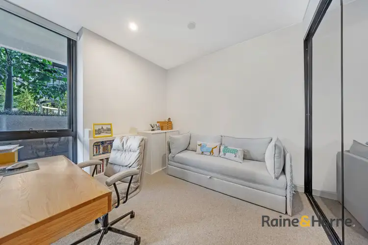 Sixth view of Homely apartment listing, 112/161 Epping Road, Macquarie Park NSW 2113