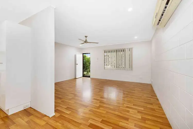 Second view of Homely house listing, 17 Whitsunday Drive, Kirwan QLD 4817