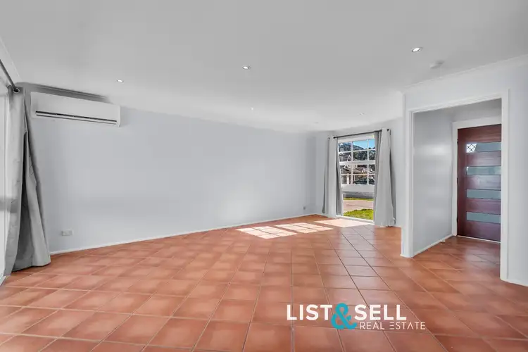 Second view of Homely house listing, 12 Lyndia Street, Ingleburn NSW 2565