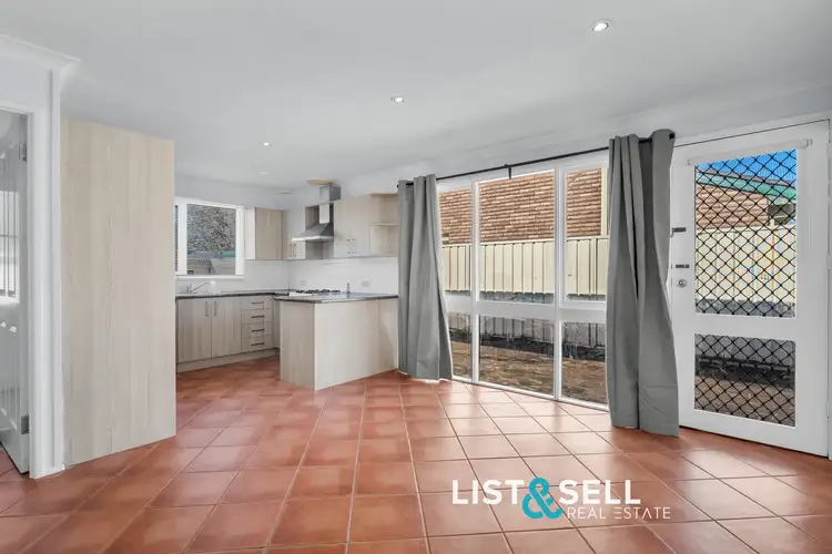Third view of Homely house listing, 12 Lyndia Street, Ingleburn NSW 2565