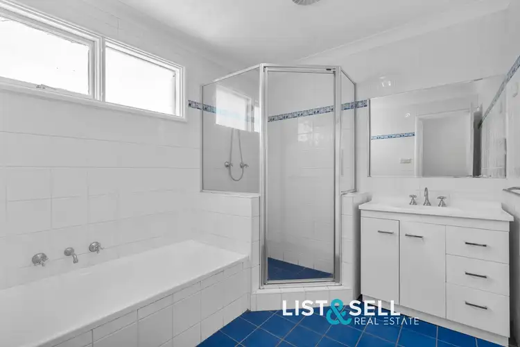 Fifth view of Homely house listing, 12 Lyndia Street, Ingleburn NSW 2565