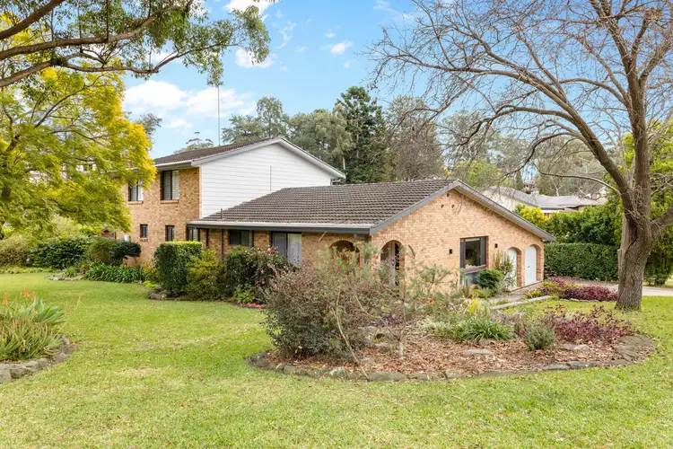 8 Yale Close, North Rocks NSW 2151
