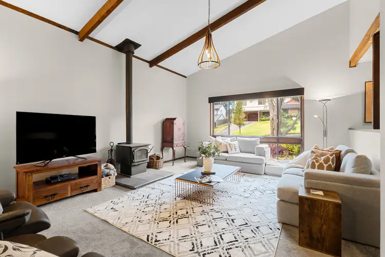 Second view of Homely house listing, 8 Yale Close, North Rocks NSW 2151