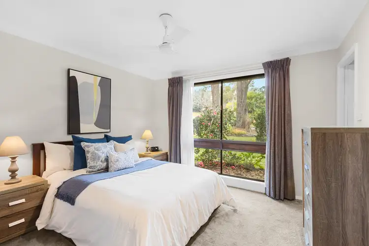 Fourth view of Homely house listing, 8 Yale Close, North Rocks NSW 2151