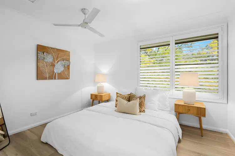 Fifth view of Homely house listing, 8 Yale Close, North Rocks NSW 2151