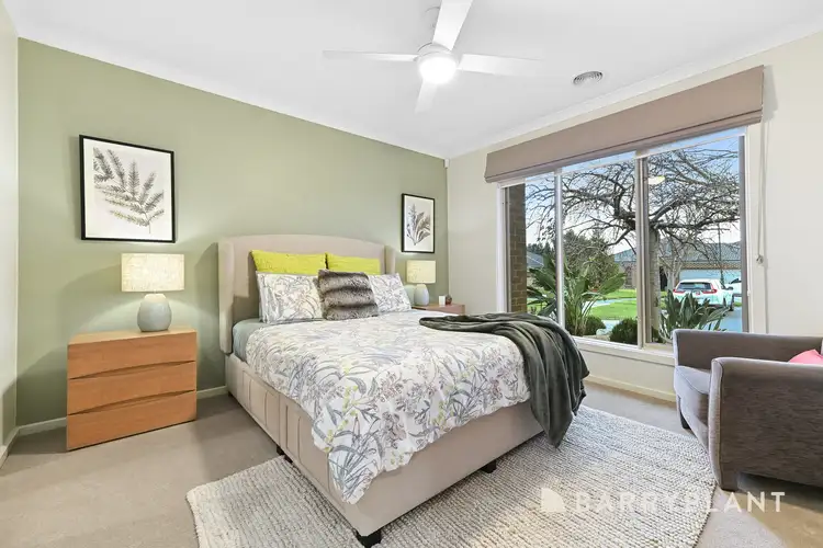 Third view of Homely house listing, 6 Florida Court, Berwick VIC 3806