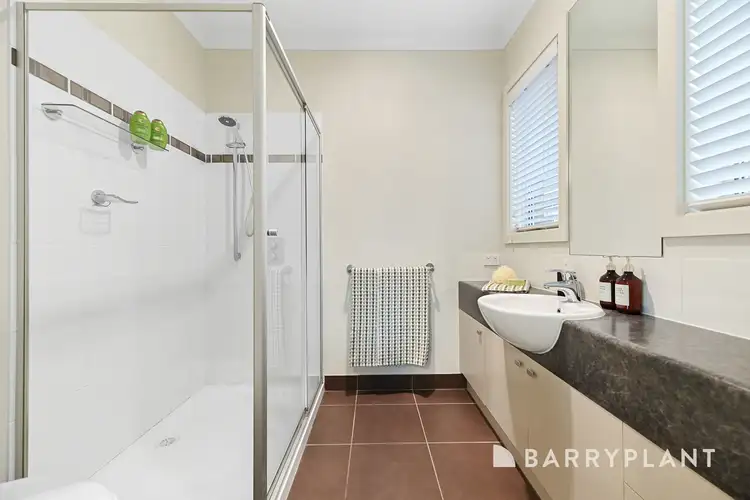 Fourth view of Homely house listing, 6 Florida Court, Berwick VIC 3806