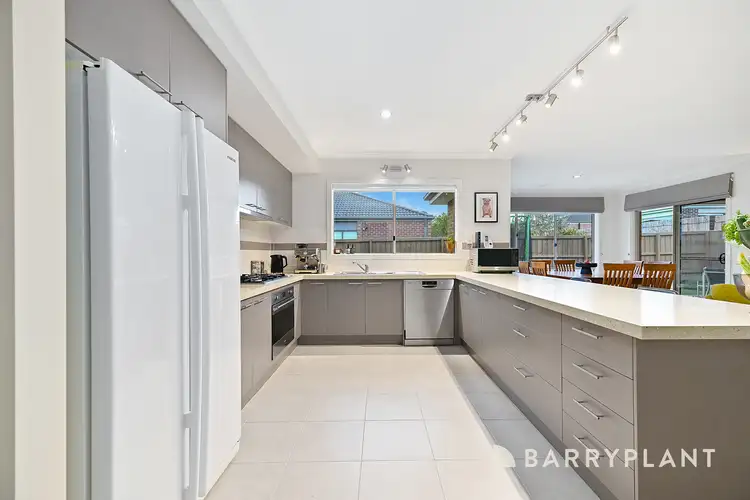 Sixth view of Homely house listing, 6 Florida Court, Berwick VIC 3806
