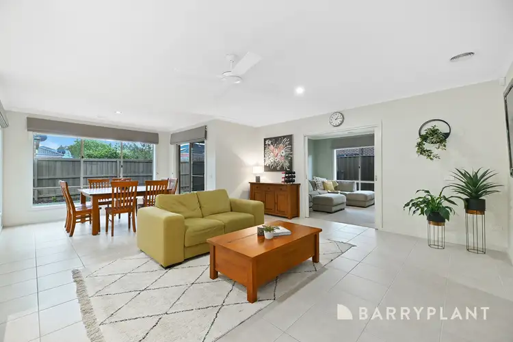 Sixth view of Homely house listing, 6 Florida Court, Berwick VIC 3806