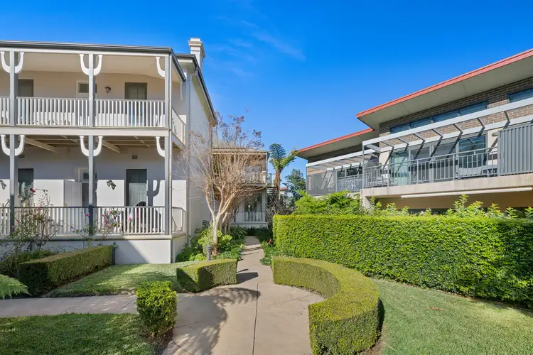 Main view of Homely apartment listing, 28/80 Victoria Road, Marrickville NSW 2204