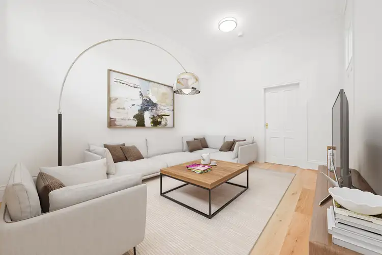 Second view of Homely apartment listing, 28/80 Victoria Road, Marrickville NSW 2204