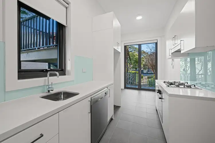 Third view of Homely apartment listing, 28/80 Victoria Road, Marrickville NSW 2204