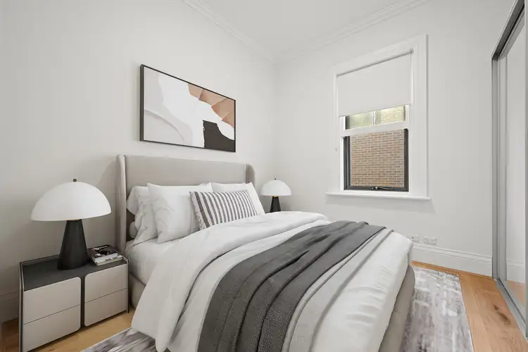 Fourth view of Homely apartment listing, 28/80 Victoria Road, Marrickville NSW 2204