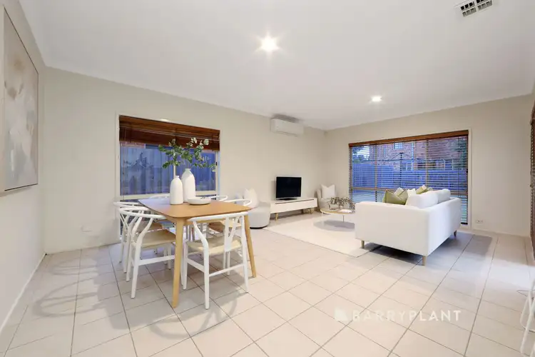 Third view of Homely house listing, 13 Wolseley Place, Rowville VIC 3178