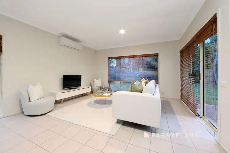 Fourth view of Homely house listing, 13 Wolseley Place, Rowville VIC 3178