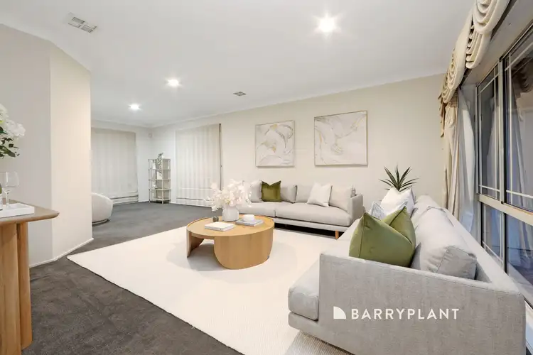 Sixth view of Homely house listing, 13 Wolseley Place, Rowville VIC 3178