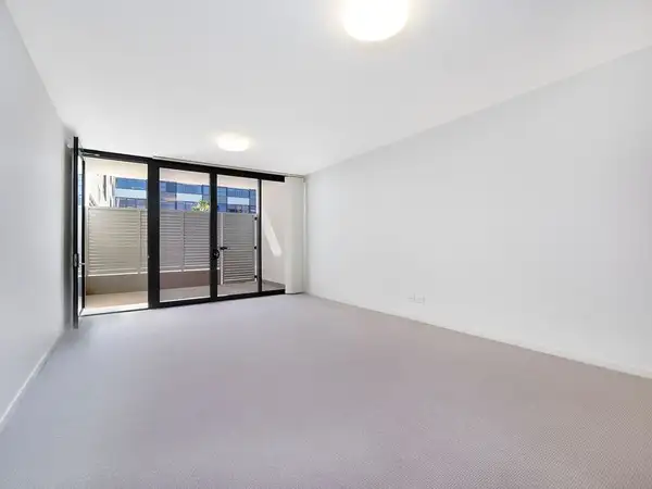 Second view of Homely apartment listing, 308/15 Chatham Road, West Ryde NSW 2114