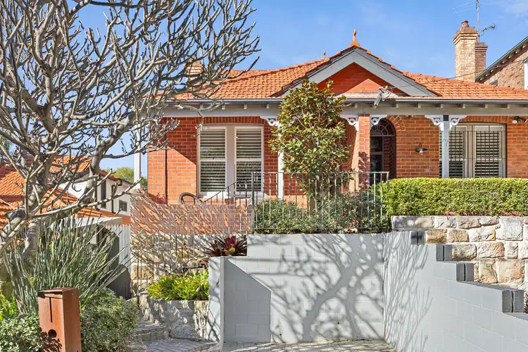 9 Bray Street, North Sydney NSW 2060