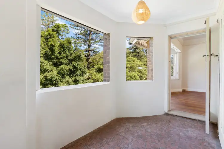 Third view of Homely unit listing, 6/7 West Promenade, Manly NSW 2095