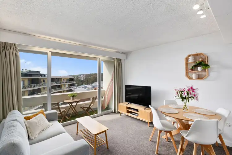 Second view of Homely apartment listing, 737/22 Central Avenue, Manly NSW 2095